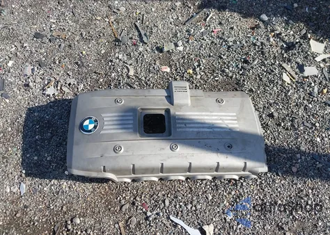 2006 BMW 530Xi from USA, damaged, VIN WBANF73546CG66256